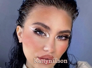 Kattynillson