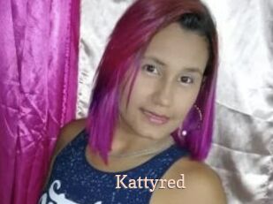 Kattyred