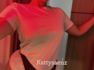 Kattysaenz