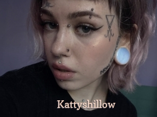 Kattyshillow