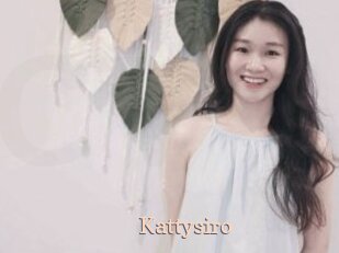 Kattysiro