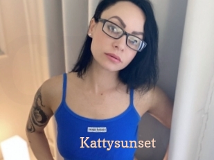Kattysunset