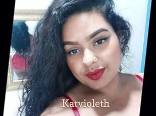 Katvioleth