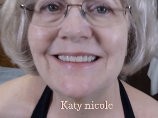 katy_nicole Chaude Vision