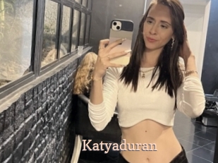 Katyaduran