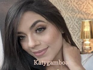Katygamboa