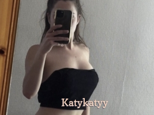 Katykatyy