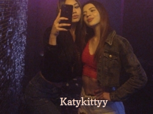 Katykittyy