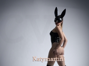 Katymartini