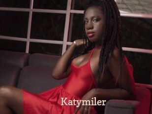 Katymiler