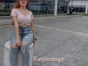 Katyorange