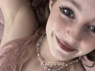 Katyowo