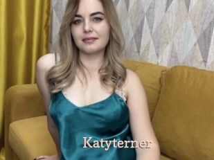 Katyterner