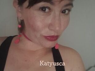 Katyusca
