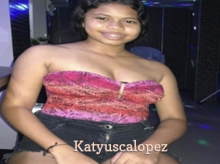 Katyuscalopez