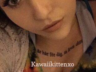 Kawaiikittenxo