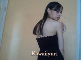 Kawaiiyuri
