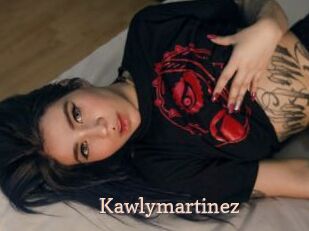 Kawlymartinez
