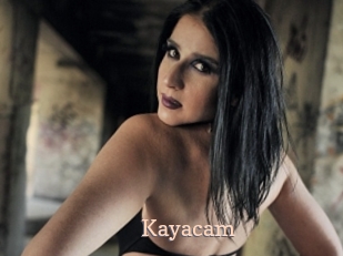 Kayacam