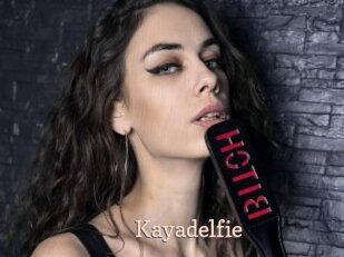 Kayadelfie