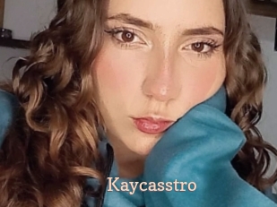 kaycasstro Chaude Vision