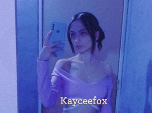 Kayceefox