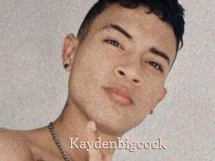 Kaydenbigcock