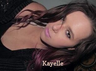 Kayelle