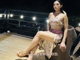 Kayewilson