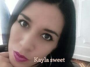 Kayla_sweet