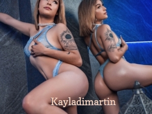Kayladimartin