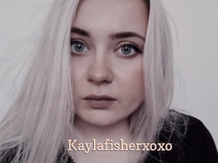 Kaylafisherxoxo