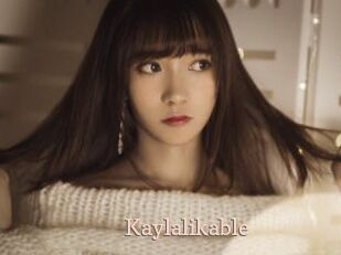 Kaylalikable