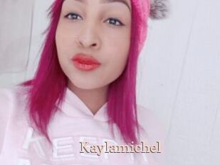 Kaylamichel