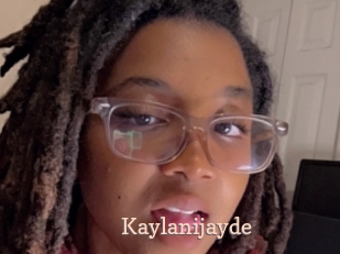 Kaylanijayde