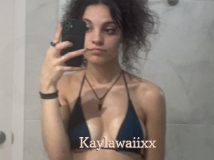 Kaylawaiixx