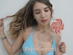 Kaylediamond