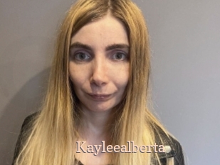 Kayleealberta