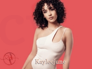 Kayleejune