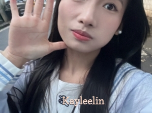 Kayleelin