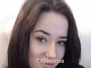 Kayleerios