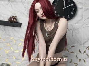Kayleethomas