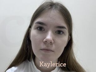 Kaylerice