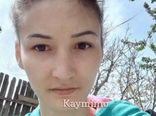 Kaymimo