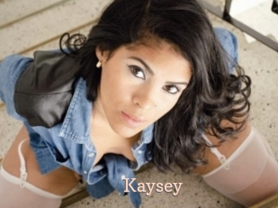 Kaysey