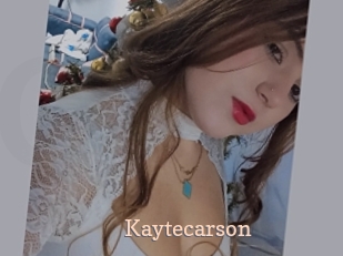 Kaytecarson