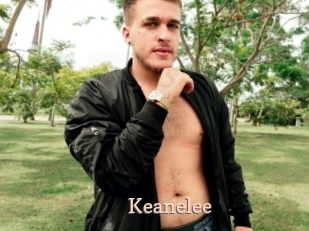 keanelee Chaude Vision