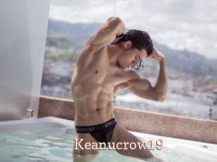 Keanucrow19