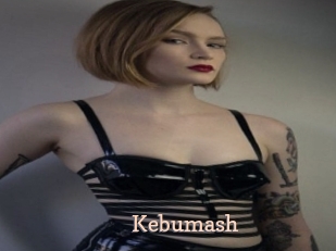 Kebumash