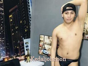 Kedaljohnson